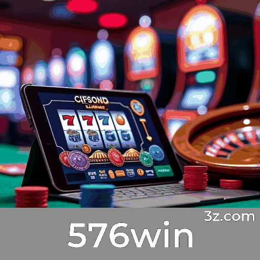 576win game mais image