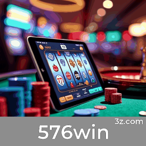 576win game mais image