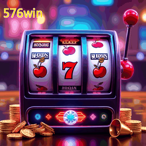 576win - Promoções e bônus exclusivos para novos jogadores.
