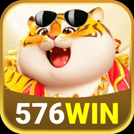 576win Logo